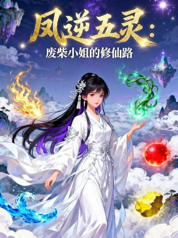 废柴四小姐之凤逆天下