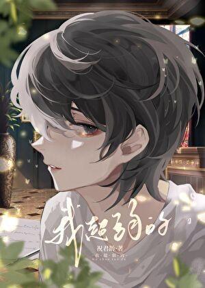 他的小纸片人by祝君龄