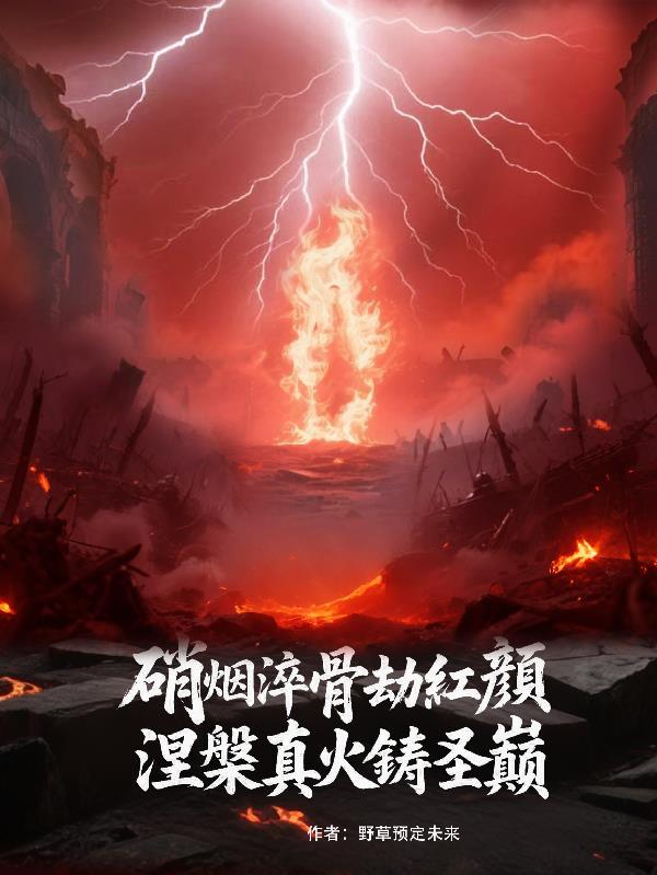 淬火涅槃的读音