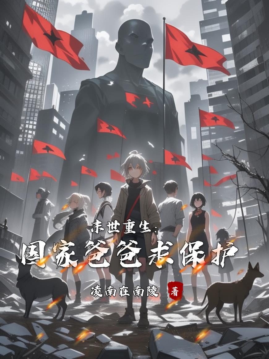 末世重生孩子他爹是个金大腿