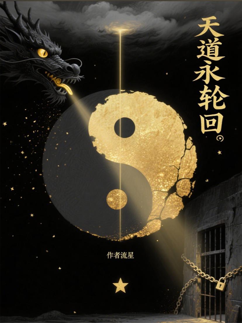 天道轮回出自哪首歌