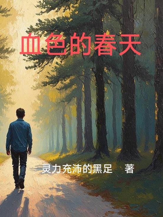 血色青春天伤