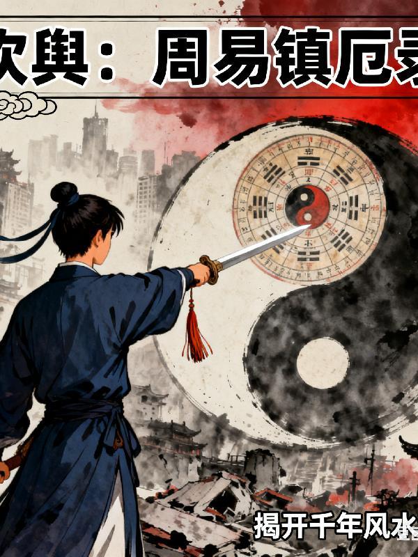 坎舆是什么意思