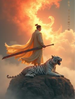 青云霄比喻什么