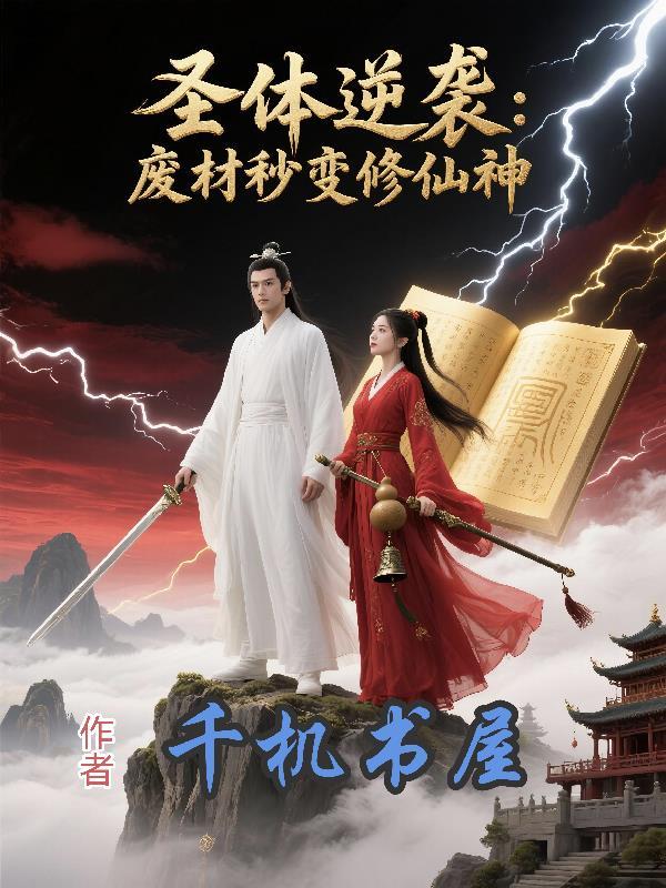 主角是圣体的玄幻