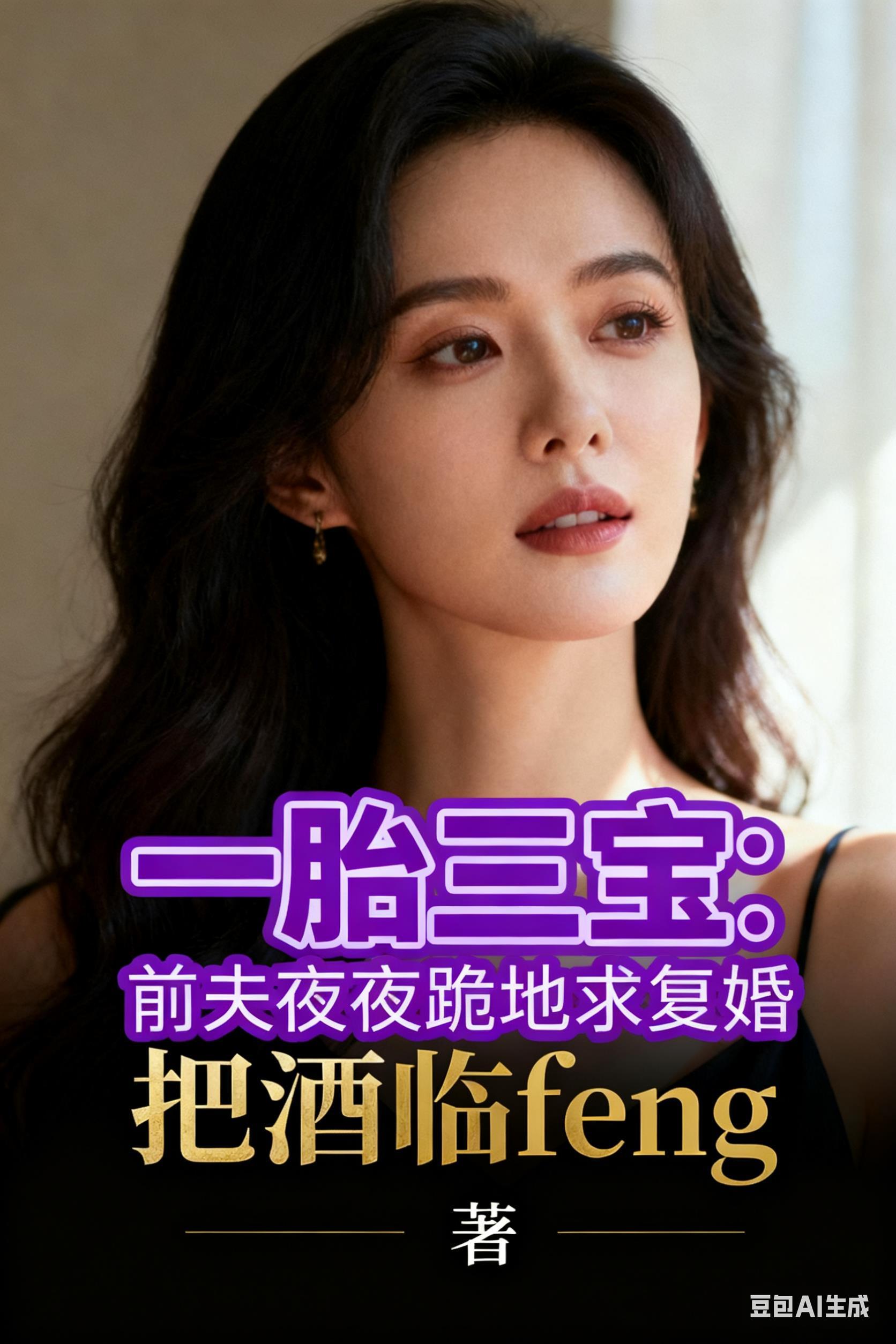 一胎二宝前夫滚远点