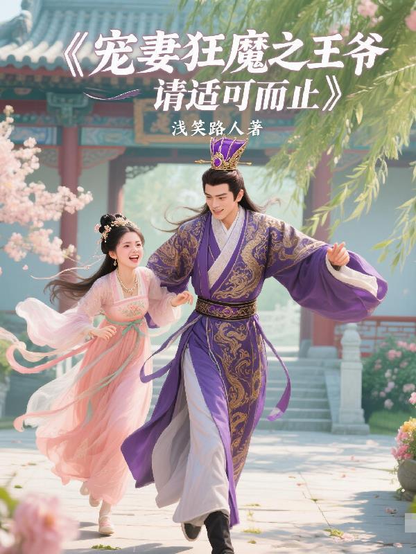 宠妃狂魔王爷追妻难第121章