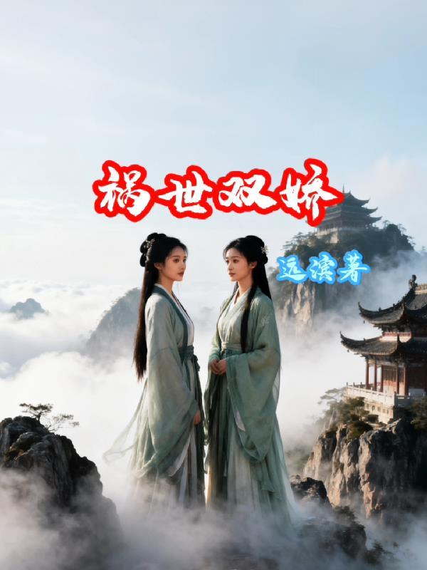 祸世妖姬是什么意思