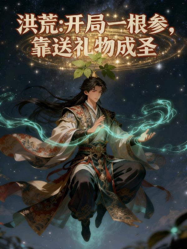 洪荒开局一把开天斧