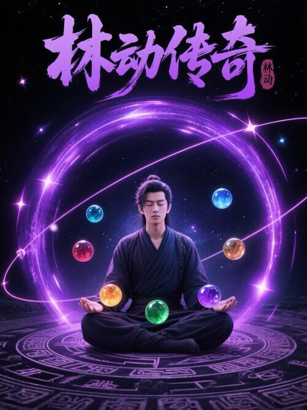 主角叫林动的电视剧