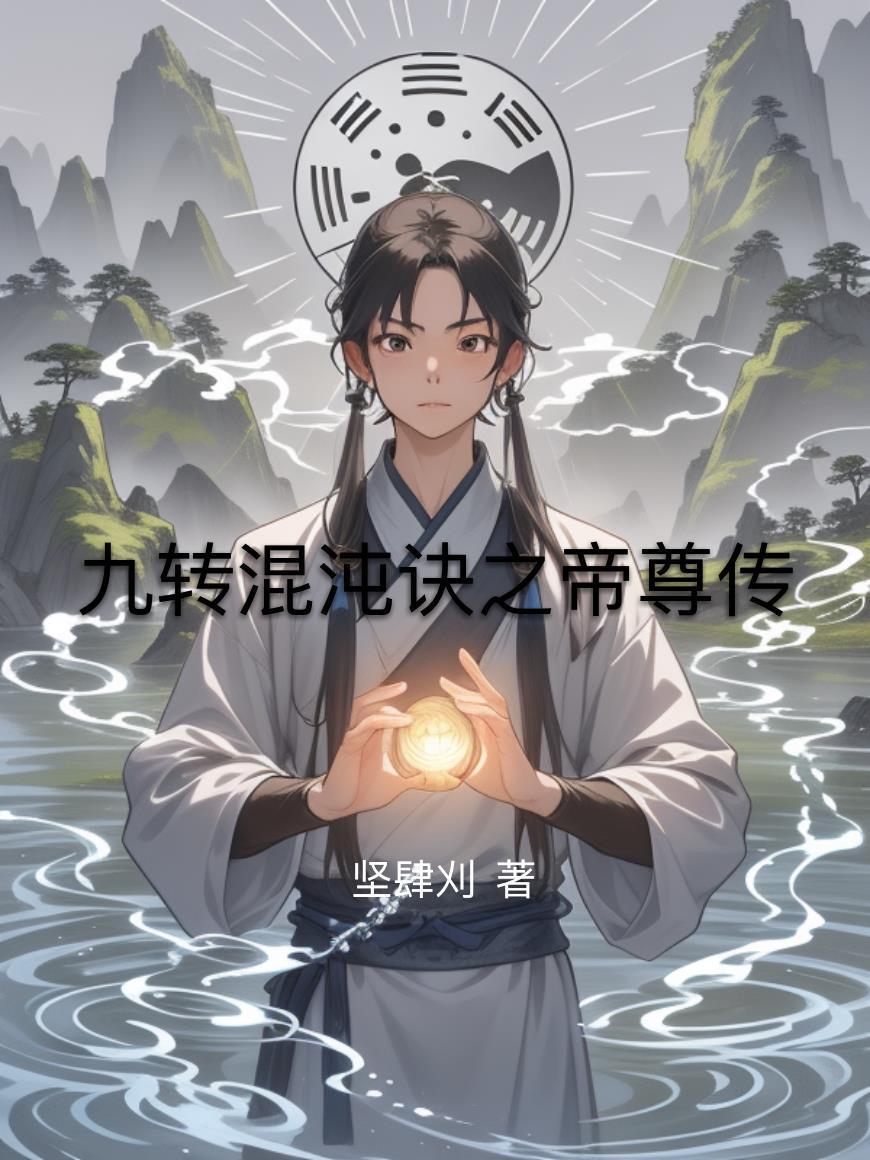 九转混沌诀主角几个老婆