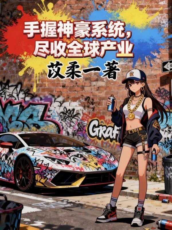 系统神豪到处收女人的书