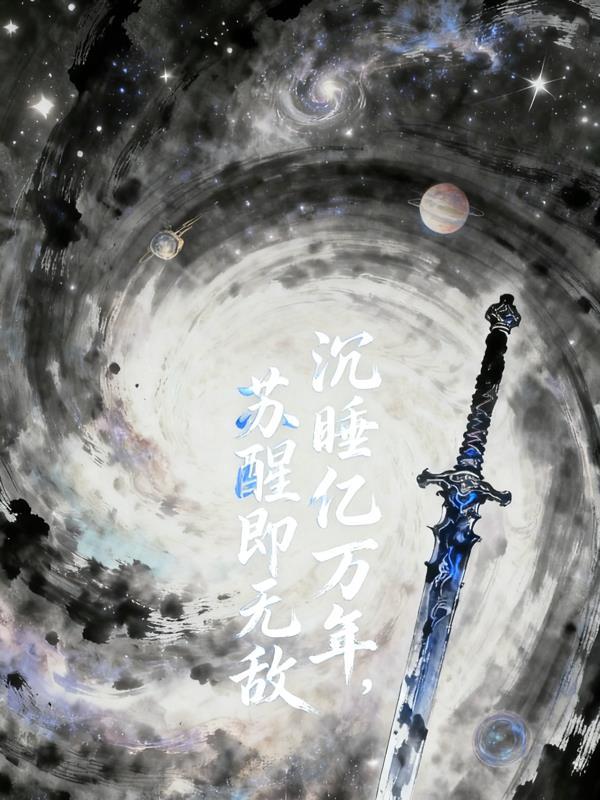 沉睡了亿万年的强者