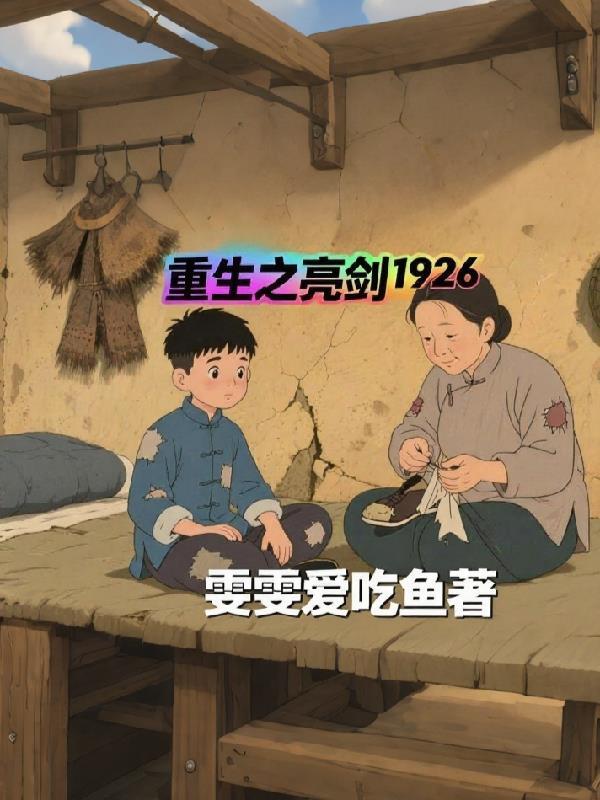 重生之亮剑从过草地开始