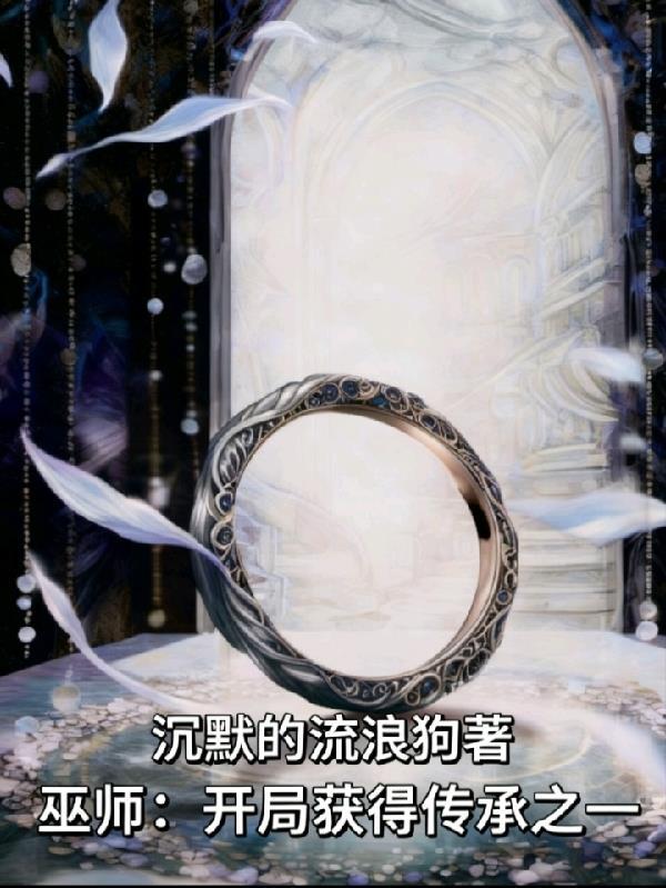 巫师开局获得传承之一的