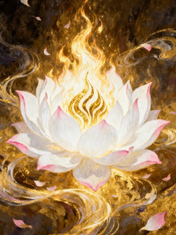 斗破魂穿萧炎我成为萧炎