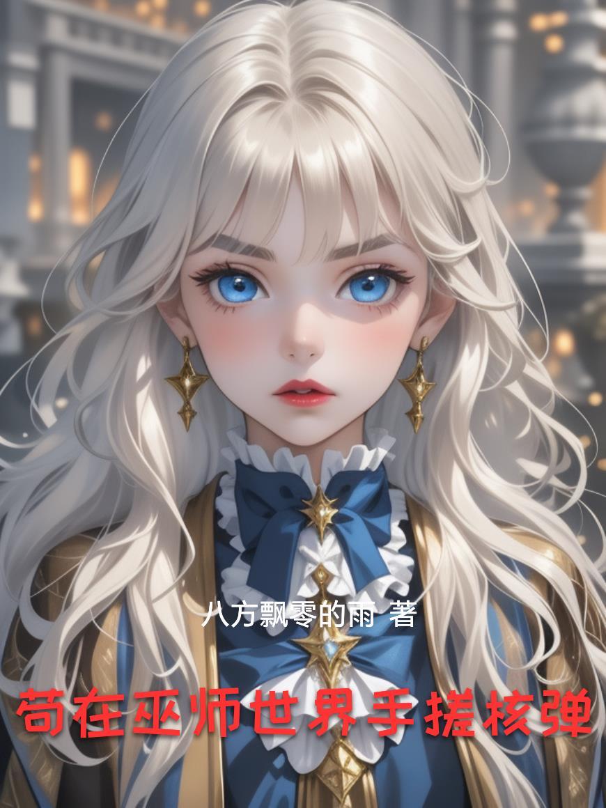 苟在巫师世界搓核弹的是谁