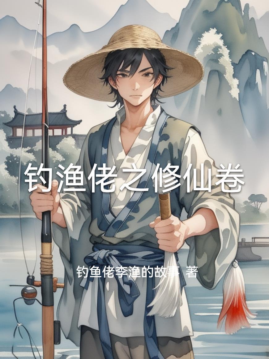 钓鱼修炼