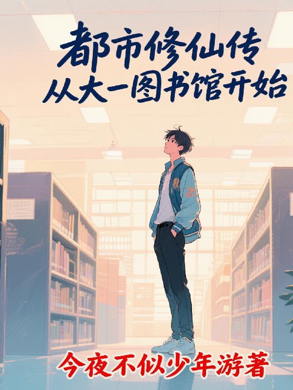 从都市穿越到修仙世界的