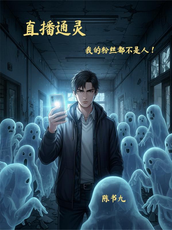 主播玩通灵游戏