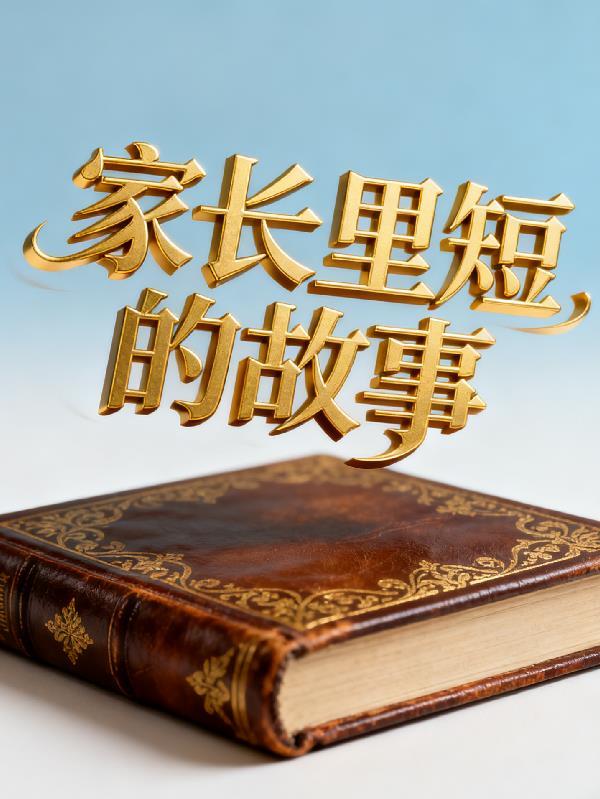 家长里短的故事网站