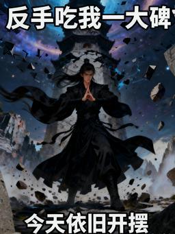 我反手就是一个大招儿