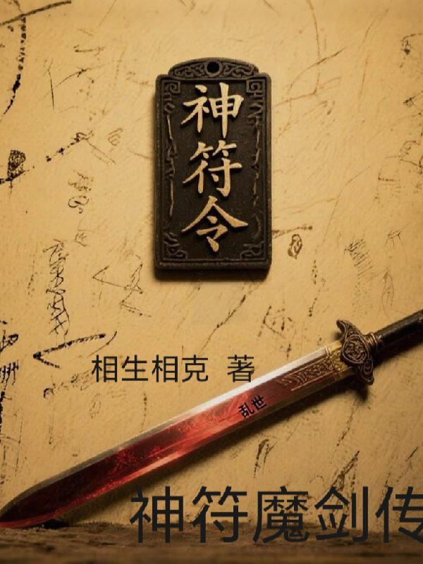 神剑伏魔电视剧腾讯视频