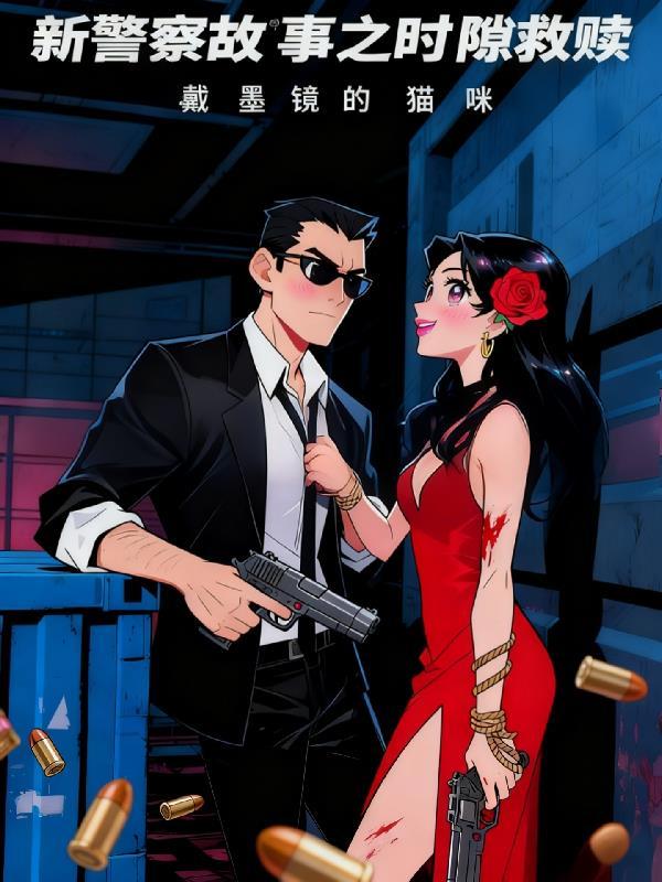 新警察故事剪辑