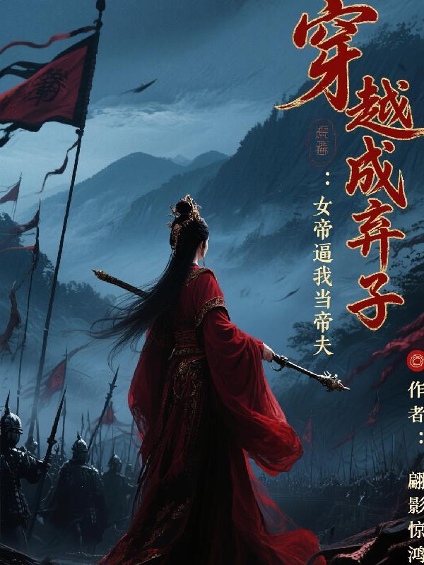 穿越成女帝儿子