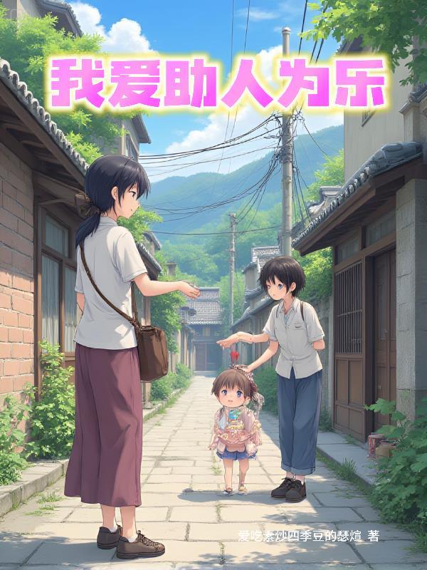 爱助人为乐是病句吗为什么