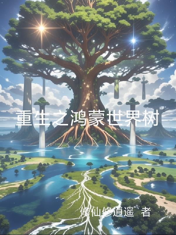 重生鸿蒙之道