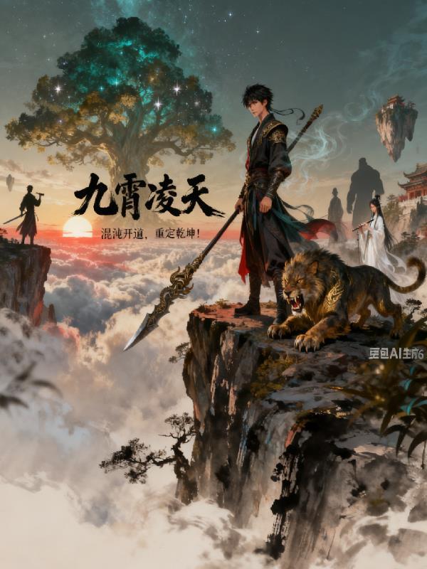 九天凌霄客是谁