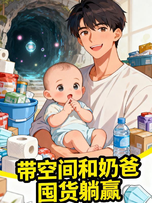 天灾末世空间文