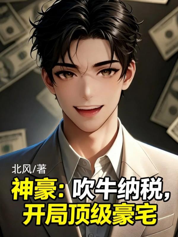 神豪吹牛纳税系统