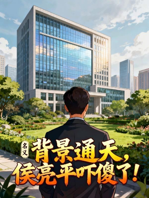 人民的名义中侯亮平是由谁扮演的