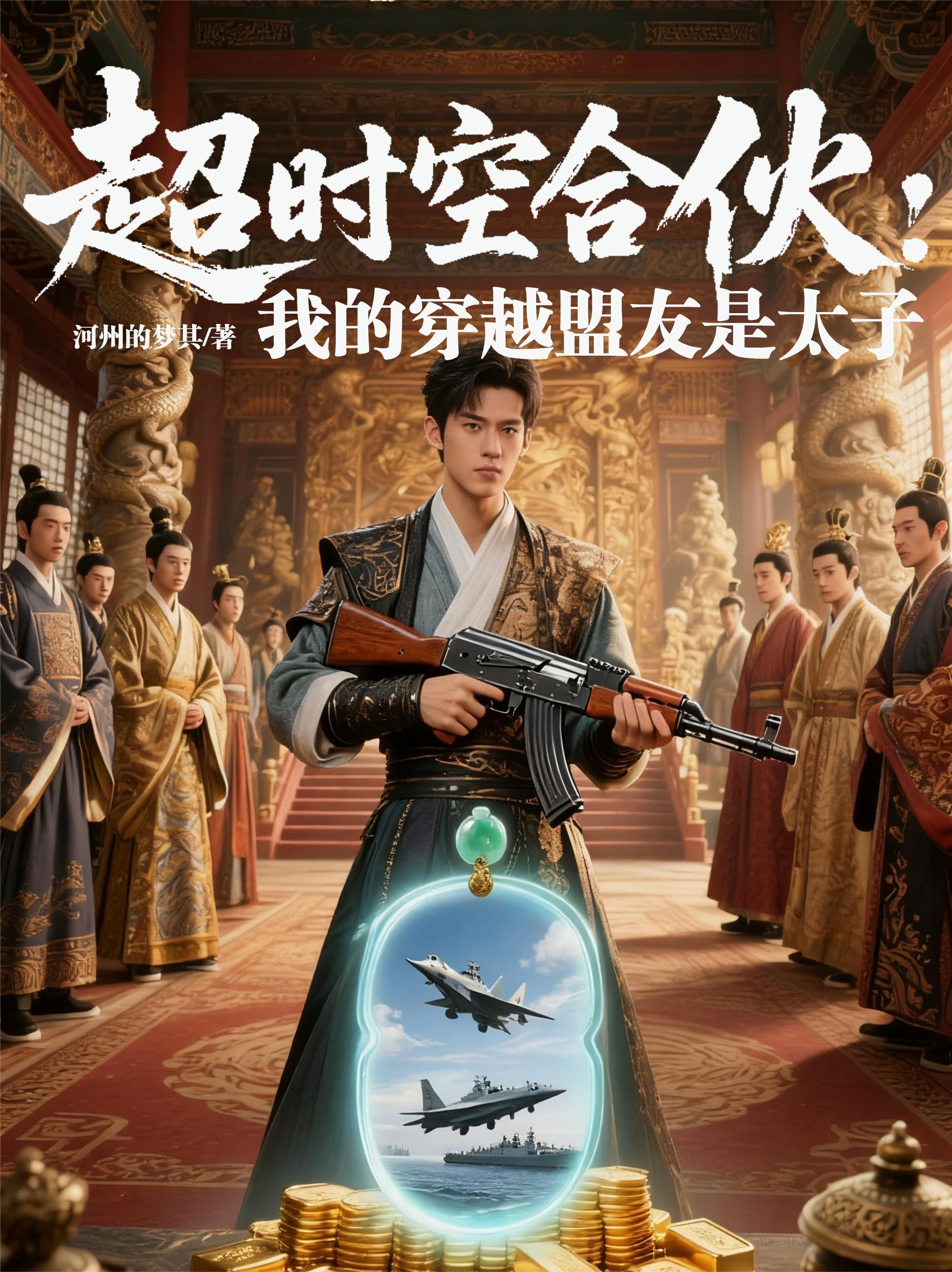 超时空穿越百度百科