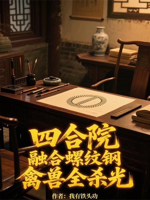 四合院融合螺纹钢禽兽全杀光