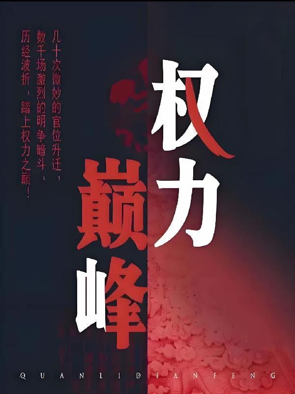 权力巅峰之官场鬼才明阳