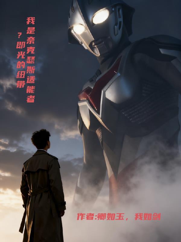 我是奈克瑟斯奥特曼