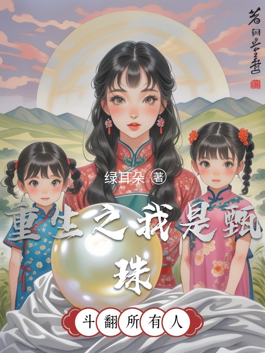 重生之甄志丙 妖道