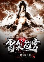 雷裂苍穹第二部叫什么