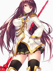 这是我的英灵之路加料版