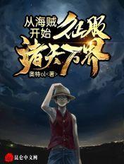 从海贼开始征战诸天的
