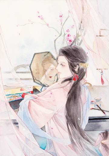 炮灰是心机美人(快穿)太史婴