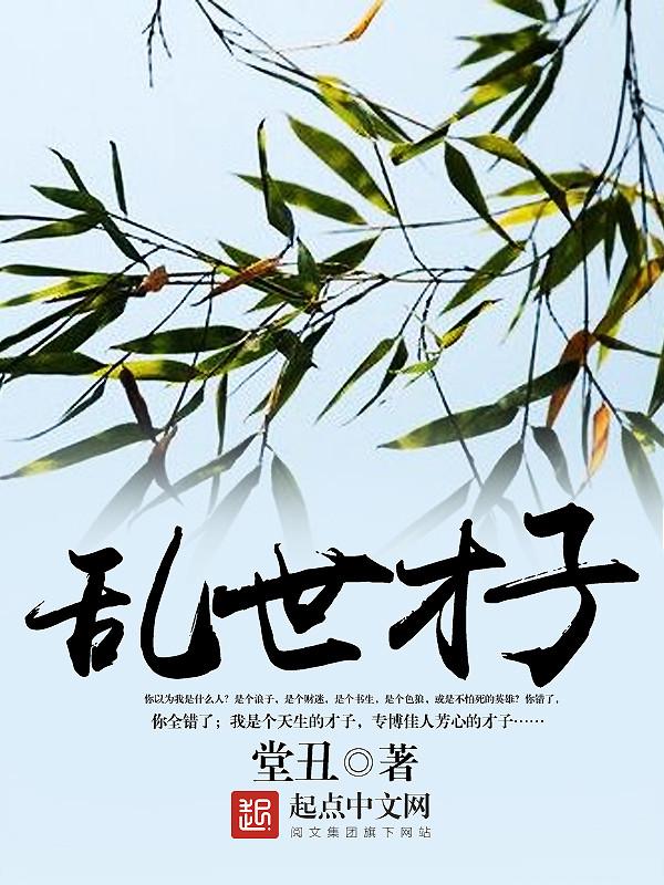 乱世才子有几个女主的