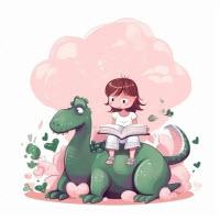 咸鱼女主她每天都在演讲的什么