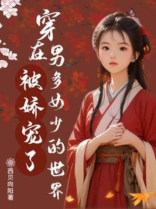 穿在男多女少的世界被娇宠了922