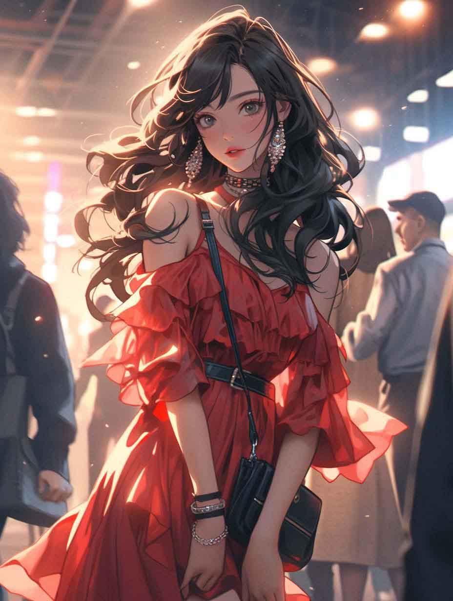 《离婚后,豪门前夫彻底失了控》时漾 傅景川