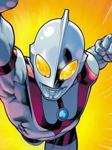 人在奥特:我是希望之光