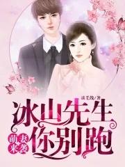 萌妻来袭!冰山先生你别跑